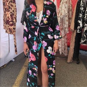 Robe/kimono